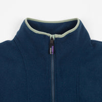 Patagonia Synchilla Fleece Anorak - Oar Tan thumbnail