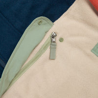 Patagonia Synchilla Fleece Anorak - Oar Tan thumbnail