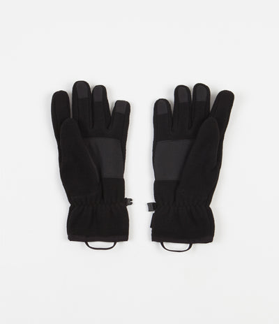 Patagonia Synchilla Gloves - Black