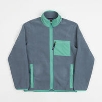 Patagonia Synchilla Jacket - Plume Grey thumbnail