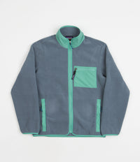 Patagonia Synchilla Jacket - Plume Grey