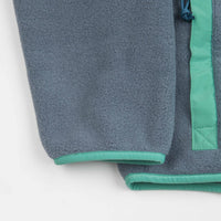 Patagonia Synchilla Jacket - Plume Grey thumbnail