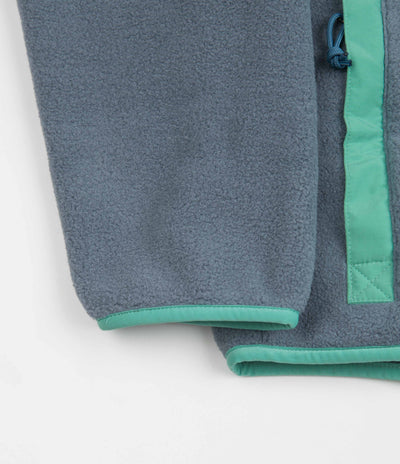 Patagonia Synchilla Jacket - Plume Grey