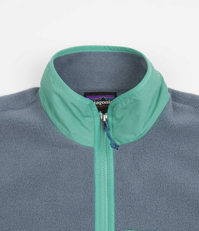 Patagonia Synchilla Jacket - Plume Grey