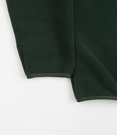 Patagonia Synchilla Snap-T Pullover Fleece - Northern Green