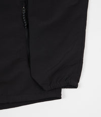 Patagonia tezzeron jacket black outlet