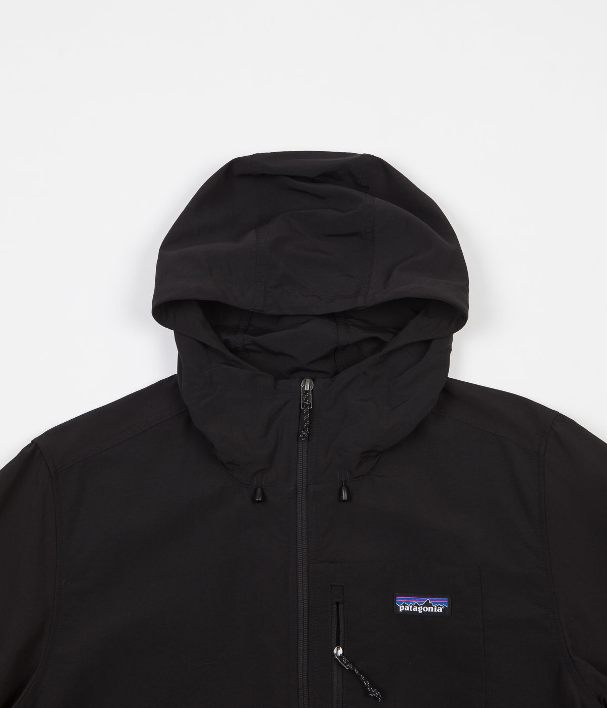 Men's discount tezzeron jacket