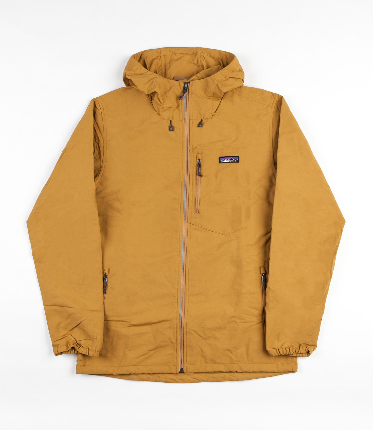 パタゴニア　Tezzeron Jacket　27786