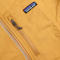 Patagonia Tezzeron Jacket - Oaks Brown thumbnail