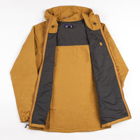 Patagonia Tezzeron Jacket - Oaks Brown thumbnail