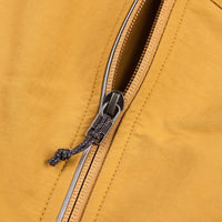 Patagonia Tezzeron Jacket - Oaks Brown thumbnail