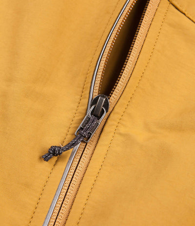 Patagonia Tezzeron Jacket - Oaks Brown