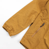 Patagonia Tezzeron Jacket - Oaks Brown thumbnail