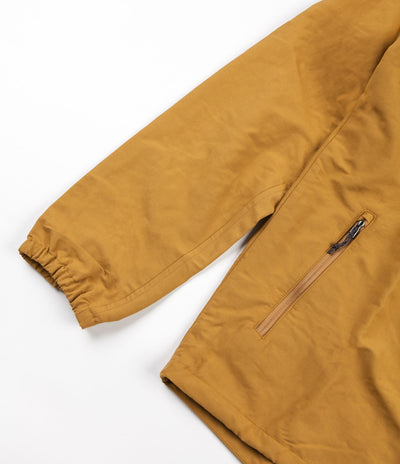 Patagonia Tezzeron Jacket - Oaks Brown
