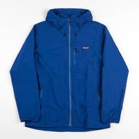Patagonia Tezzeron Jacket - Superior Blue thumbnail