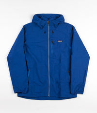 Patagonia Tezzeron Jacket - Superior Blue