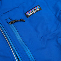 Patagonia Tezzeron Jacket - Superior Blue thumbnail