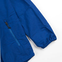 Patagonia Tezzeron Jacket - Superior Blue thumbnail