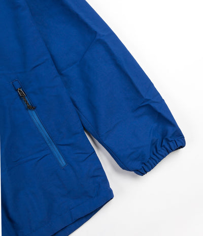 Patagonia Tezzeron Jacket - Superior Blue