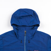 Patagonia Tezzeron Jacket - Superior Blue thumbnail