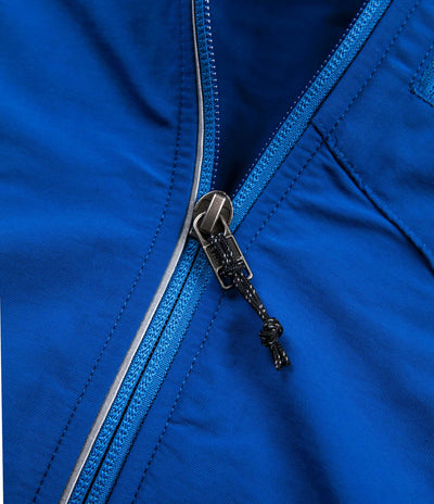 Patagonia Tezzeron Jacket - Superior Blue