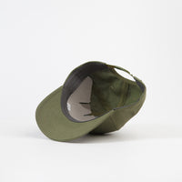 Patagonia Tin Shed Hat - P-6 Logo: Fatigue Green thumbnail