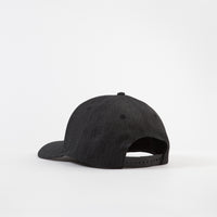 Patagonia Tin Shed Hat - P-6 Logo: Ink Black thumbnail