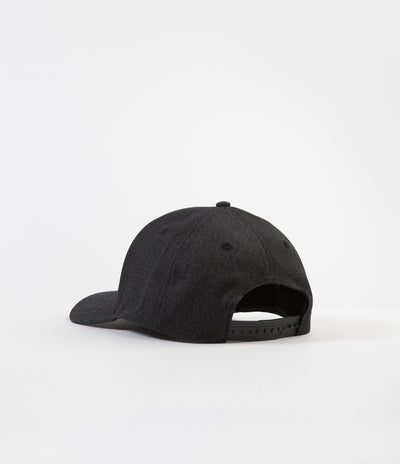 Patagonia Tin Shed Hat - P-6 Logo: Ink Black