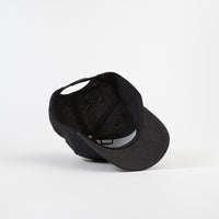 Patagonia Tin Shed Hat - P-6 Logo: Ink Black thumbnail