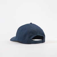 Patagonia Tin Shed Hat - P-6 Logo: Stone Blue thumbnail