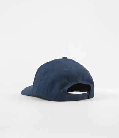 Patagonia Tin Shed Hat - P-6 Logo: Stone Blue