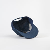Patagonia Tin Shed Hat - P-6 Logo: Stone Blue thumbnail
