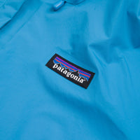 Patagonia Torrentshell 3L Jacket - Anacapa Blue thumbnail
