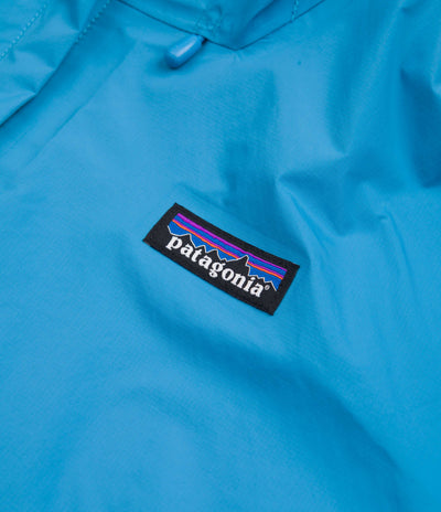Patagonia Torrentshell 3L Jacket - Anacapa Blue