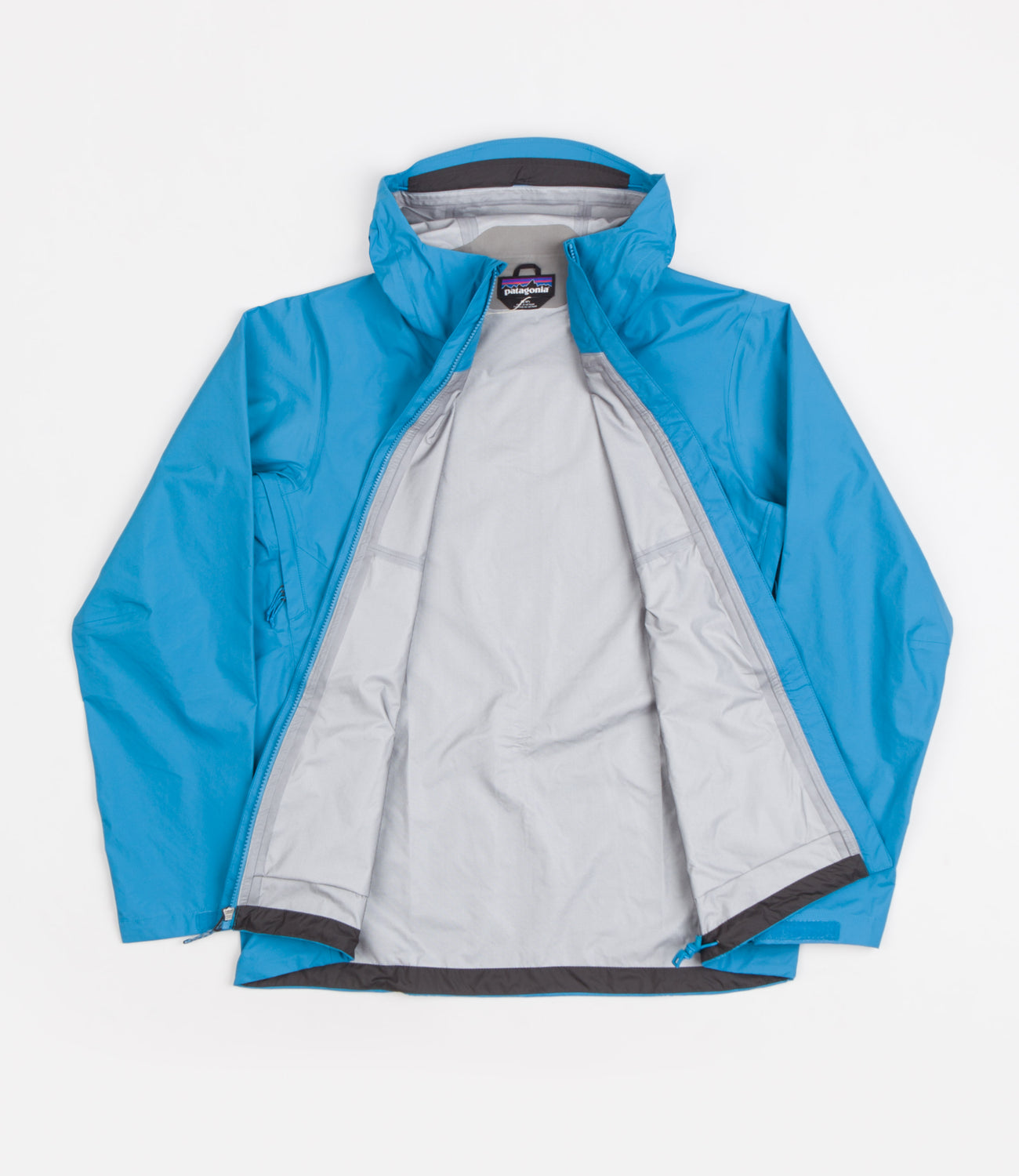 ポコペコpatagonia Torrentshell 3L Jacket Patagonia Torrentshell 3L Zip Jacket - 2022 – Cleanline Surf