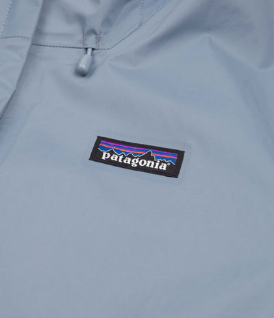 Patagonia Torrentshell 3L Jacket - Bayou Blue