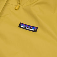 Patagonia Torrentshell 3L Jacket - Cabin Gold thumbnail