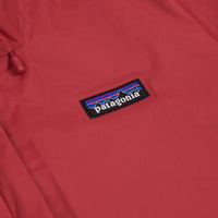 Patagonia Torrentshell 3L Jacket - Classic Red thumbnail