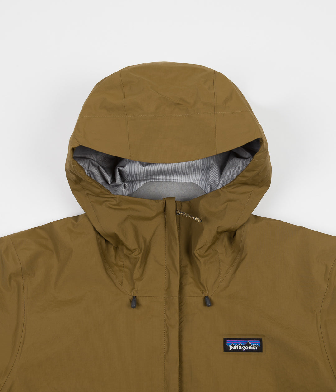 Patagonia torrentshell 3l coriander online