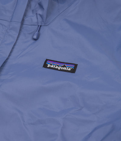 Current Blue Patagonia Torrentshell 3L Jacket