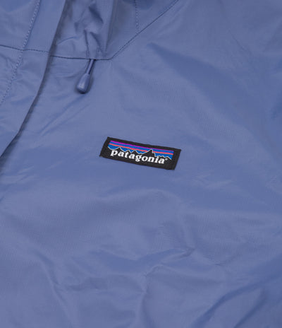 Patagonia Torrentshell 3L Jacket - Current Blue