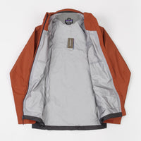 Patagonia Torrentshell 3L Jacket - Hot Ember thumbnail