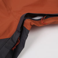 Patagonia Torrentshell 3L Jacket - Hot Ember thumbnail