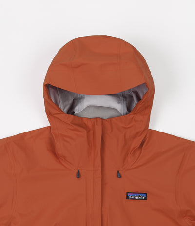 Patagonia copper jacket best sale
