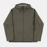 Patagonia Torrentshell 3L Jacket - Industrial Green thumbnail