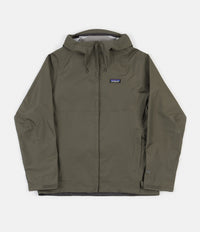 Patagonia Torrentshell 3L Jacket - Industrial Green