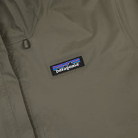 Patagonia Torrentshell 3L Jacket - Industrial Green thumbnail