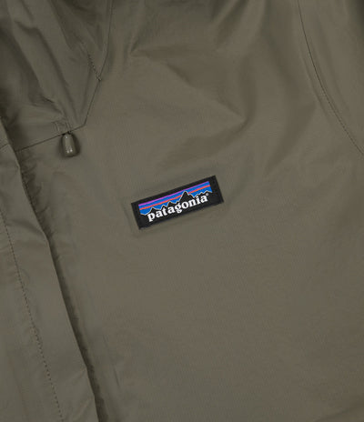 Patagonia Torrentshell 3L Jacket - Industrial Green