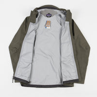 Patagonia Torrentshell 3L Jacket - Industrial Green thumbnail