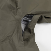 Patagonia Torrentshell 3L Jacket - Industrial Green thumbnail